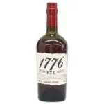 1776 Straight Rye Barrel Proof 700 ml 1