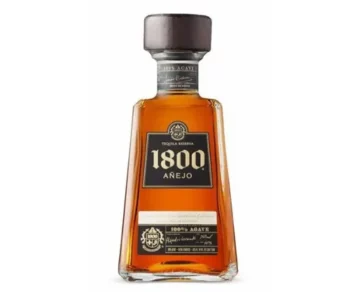 1800 Anejo Tequila 700ml 1