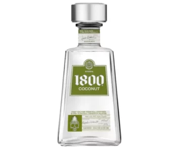 1800 Coconut Tequila 750mL 1