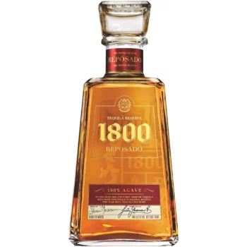 1800 Reposado Tequila 1