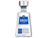 1800 Silver Tequila 700mL 1