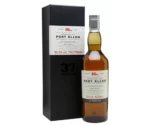 1978 Port Ellen 16th Release 37 Year Old Cask Strength Single Malt Scotch Whisky 700ml – Special Release 2016 1
