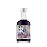23rd Street Violet Gin 50ml 1