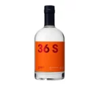 36 Short Blood Orange Gin 500mL 1