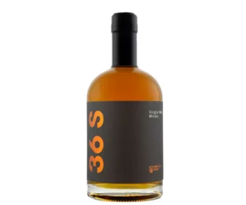 36 Short Single Malt Whisky 500ml 1