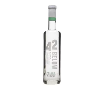 42 Below Feijoa Flavoured Vodka 700mL 1