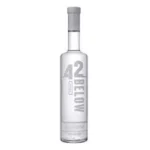 42 Below Vodka 700mL 1