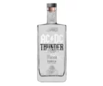 AC DC Thunderstruck Tequila Blanco 700ml 1