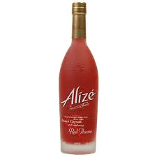 ALIZE RED PASSION 1