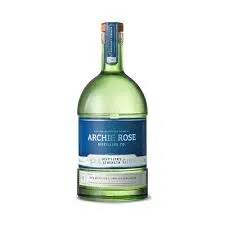 ARCHIE ROSE DISTILLERS STRENGTH GIN 1