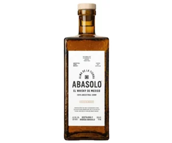 Abasolo Whisky 750ml 1