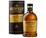 Aberfeldy 15 Year Old Exceptional Cask Sherry Finish Single Malt Scotch Whisky 700ml 1