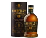 Aberfeldy 18 Year Old French Red Wine Cask Finish Single Malt Scotch Whisky 700ml 1