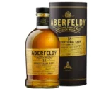 Aberfeldy Exceptional Cask Series 18 Year Old Double Cask Single Malt Scotch Whisky 700mL 1