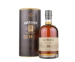 Aberlour 18 Year Old Single Malt Scotch Whisky 500mL 1