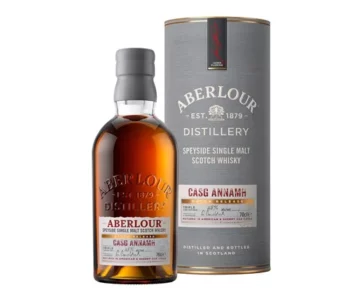 Aberlour Casg Annamh Batch 0003 Speyside Single Malt Scotch Whisky 700ml 1