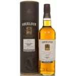 Aberlour White Single Scotch Whisky 1