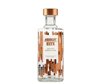 Absolut Elyx Vodka 700mL 1