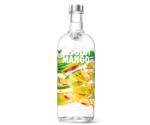Absolut Mango Flavoured Swedish Vodka 1L 1