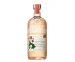 Absolut Strawberry Juice Edition 500ml 1