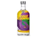 Absolut Vodka Passionfruit 700ml 1