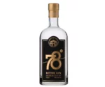 Adelaide Hills Distillery 78 Degrees Better Gin 700ml 1