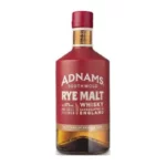 Adnams English Rye Malt Whisky 700ml 1