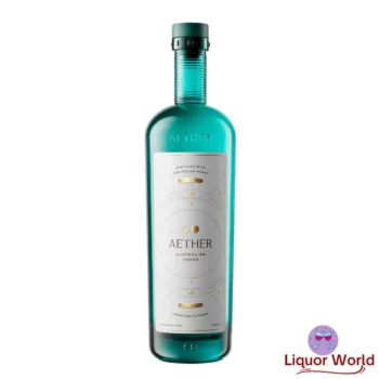 Aether Australian Vodka 700ml 1