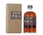Akashi Single Malt 5 Year Old Whisky 500mL 1