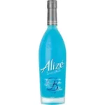 Alize Bleu Cognac Liqueur 750mL 1