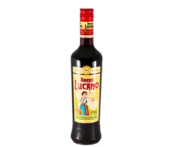 Amaro Lucano Liqueur 700mL 1
