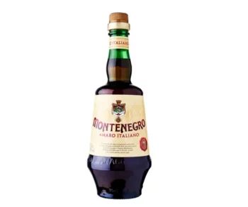 Amaro Montenegro Digestif Liqueur 700mL 1