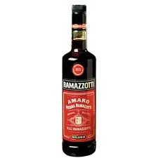 Amaro Ramazzotti 1