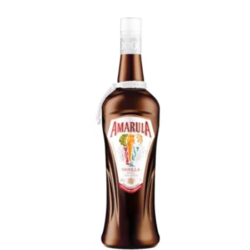 Amarula Vanilla Spice Cream Liqueur 1Lt 1