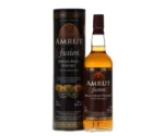 Amrut Fusion Single Malt Indian Whisky 700mL 1