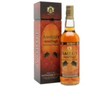 Amrut Naarangi Single Malt Indian Whisky 700ml 1