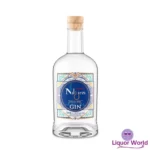 Amrut Nilgiris Indian Dry Gin 700ml 1