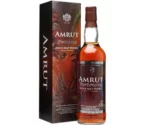 Amrut Portonova Cask Strength Single Malt Indian Whisky 700ml 1