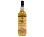 Amrut Single Malt Indian Whisky 700ml 1