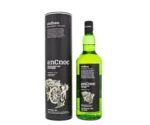 Ancnoc Rudhan Single Malt Scotch Whisky 1000mL 1