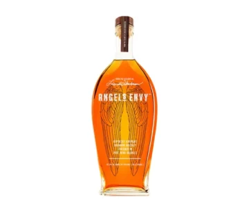 Angels Envy Port Finish Kentucky Straight Bourbon Whiskey 700mL 1