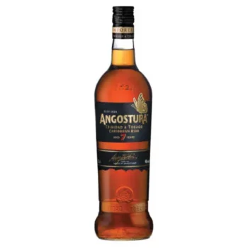 Angostura 7 Year Old Rum 1