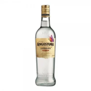 Angostura Reserva Rum 700mL 1