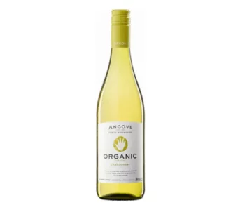 Angove Organic Chardonnay 750ml 1