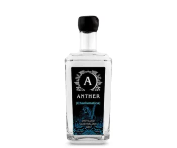 Anther Charismatica Limited Release Gin 700ml 1