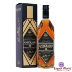 Antiquary 12 Year Old Blended Scotch Whisky 700ml 1
