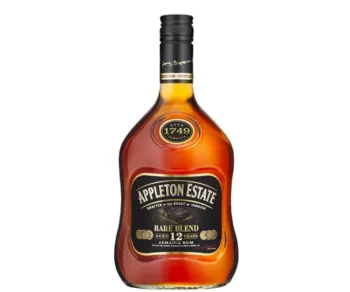 Appleton 12 Year Old Rare Blend Rum 700mL 1