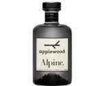 Applewood Distillery Alpine Gin 500ml 1