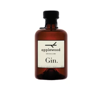 Applewood Distillery Gin 500mL 1