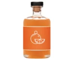 Applewood Distillery Unico Mando Mandarine Liqueur 500ml 1